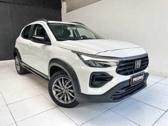 FIAT PULSE 1.3 FLEX DRIVE CVT